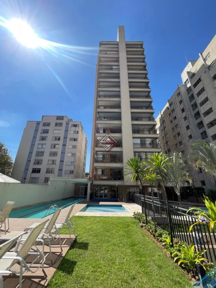 Apartamento, 3 quartos, 88 m² - Foto 12