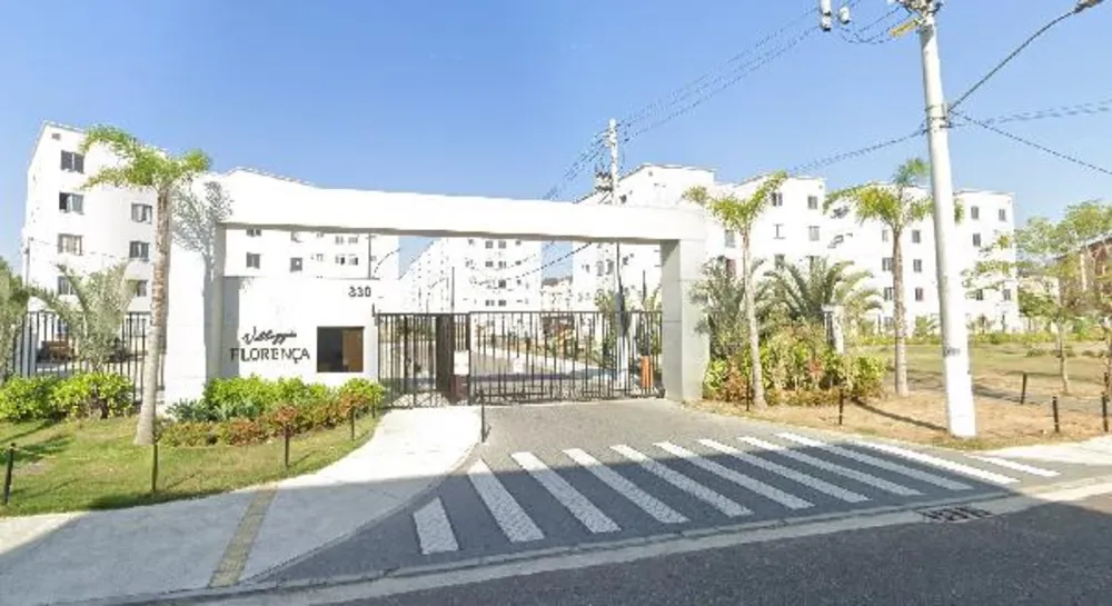 Apartamento, 2 quartos, 44 m² - Foto 3