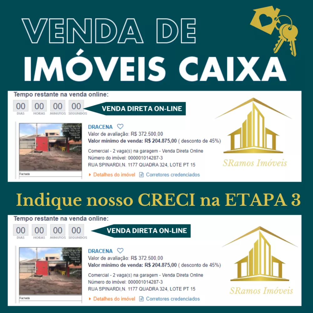 Casa, 2 quartos, 54 m² - Foto 6