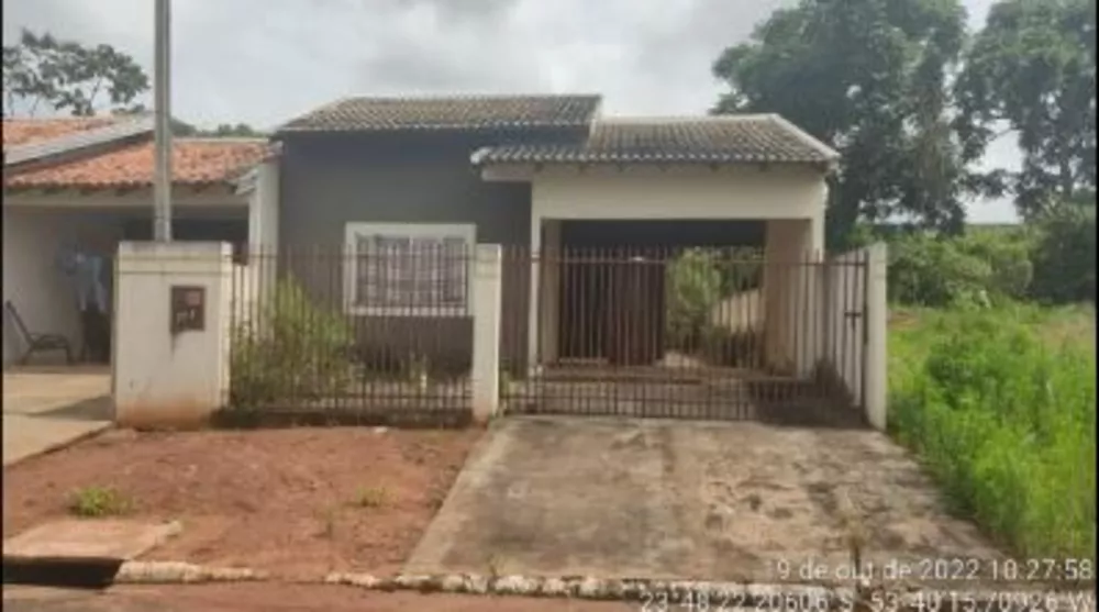 Casa à venda com 3 quartos, 192m² - Foto 2