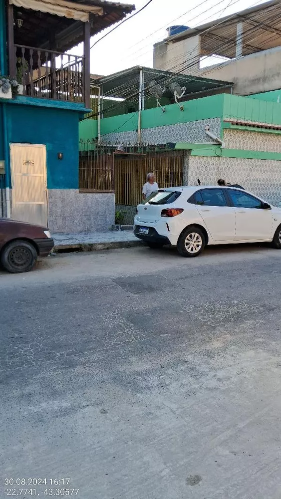 Casa, 1 quarto, 44 m² - Foto 1