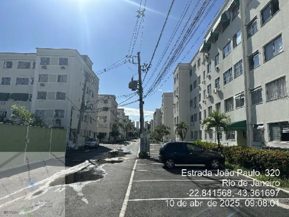 Apartamento, 2 quartos, 45 m² - Foto 8
