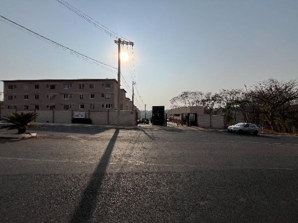 Apartamento à venda com 2 quartos, 42m² - Foto 1