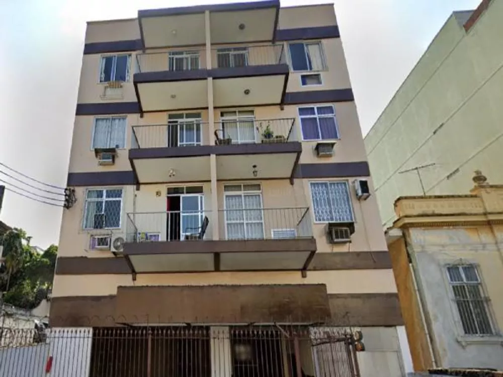 Apartamento, 1 quarto, 66 m² - Foto 1