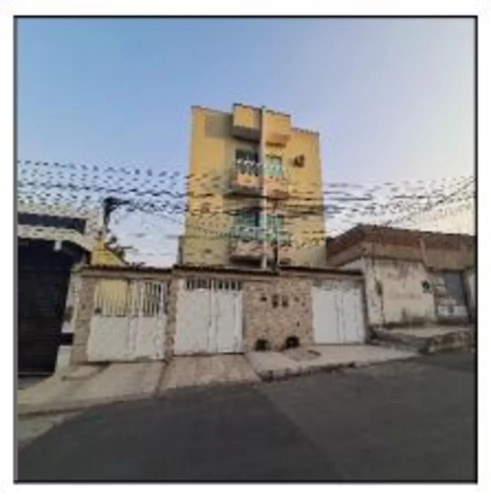 Casa, 1 quarto, 360 m² - Foto 1