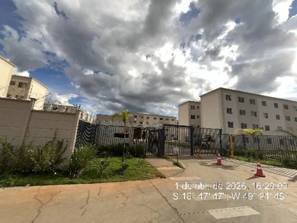 Apartamento, 2 quartos, 42 m² - Foto 2