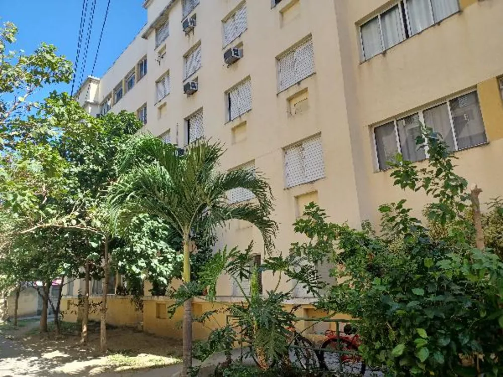 Apartamento à venda com 2 quartos, 49m² - Foto 1