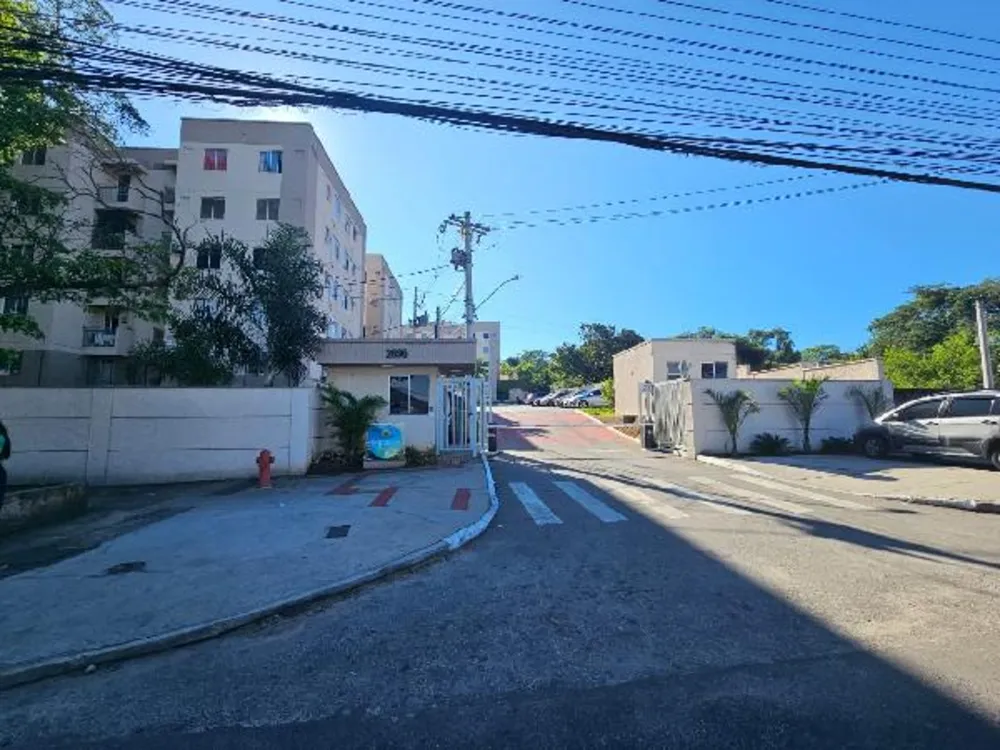 Apartamento, 2 quartos, 41 m² - Foto 5