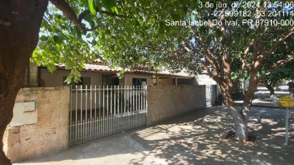 Casa à venda com 2 quartos, 140m² - Foto 1