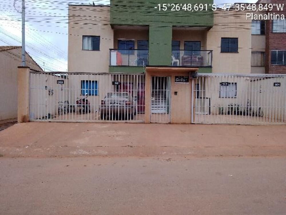 Apartamento à venda com 2 quartos, 60m² - Foto 1