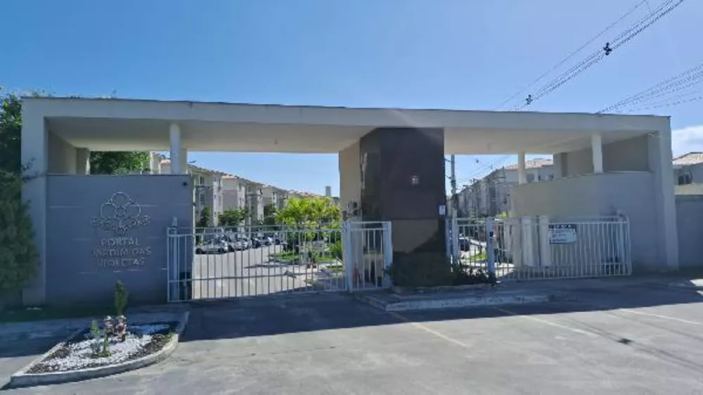 Apartamento, 2 quartos, 48 m² - Foto 1