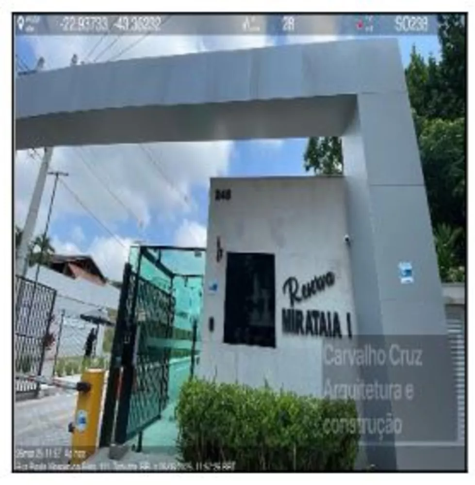 Apartamento, 1 quarto, 50 m² - Foto 1