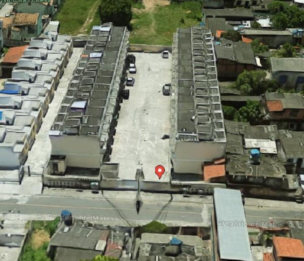 Casa à venda com 2 quartos, 34m² - Foto 1