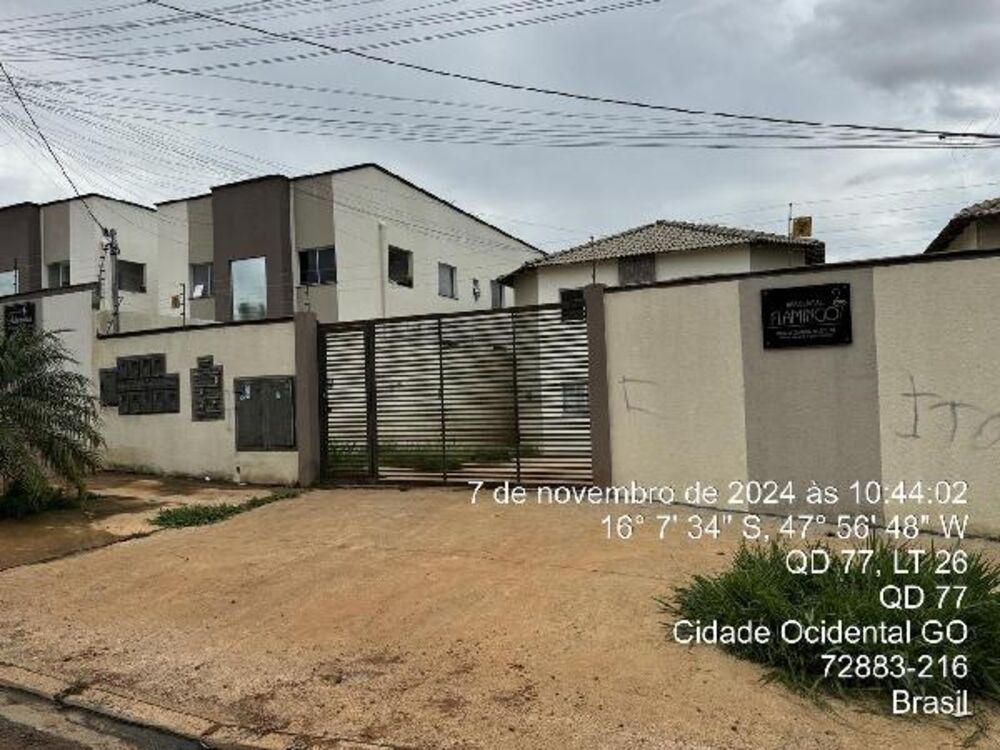Apartamento à venda com 2 quartos, 47m² - Foto 1