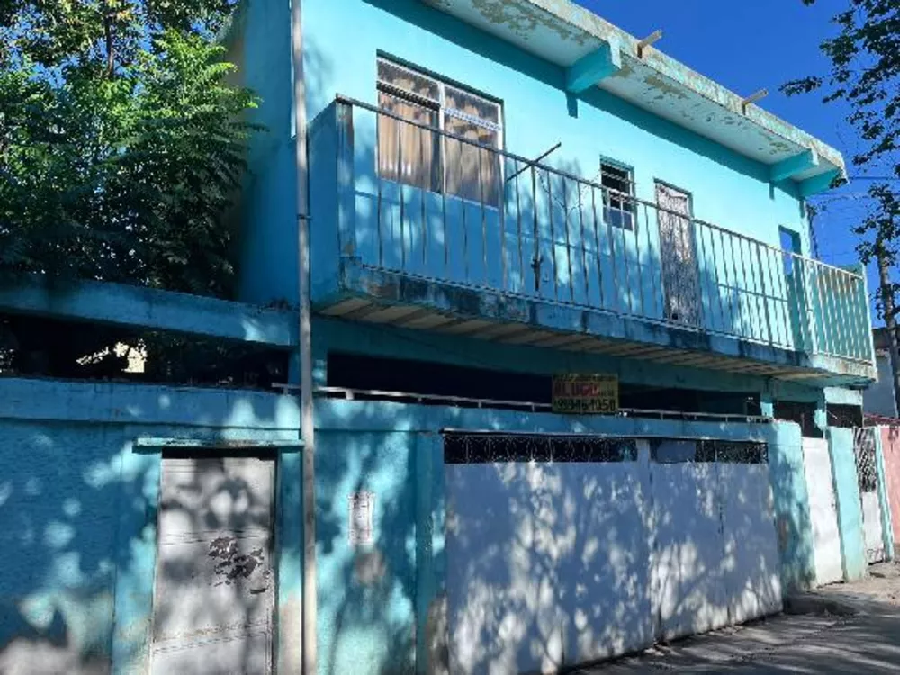 Casa, 1 quarto, 29 m² - Foto 1