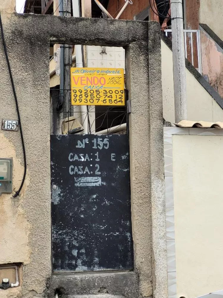 Casa, 1 quarto, 400 m² - Foto 1