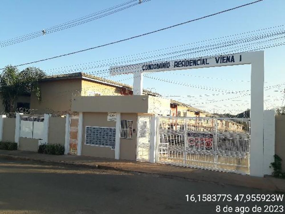 Apartamento à venda com 2 quartos, 44m² - Foto 1
