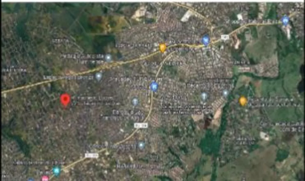 Apartamento, 2 quartos, 68 m² - Foto 1