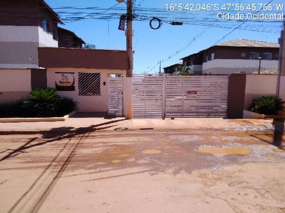 Apartamento à venda com 2 quartos, 46m² - Foto 1
