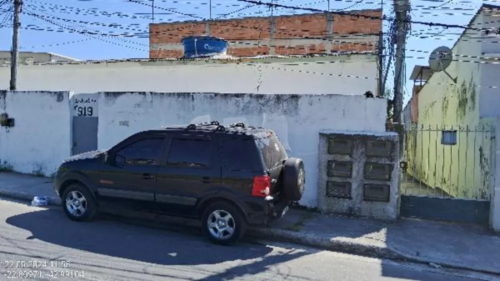 Casa, 2 quartos, 105 m² - Foto 1