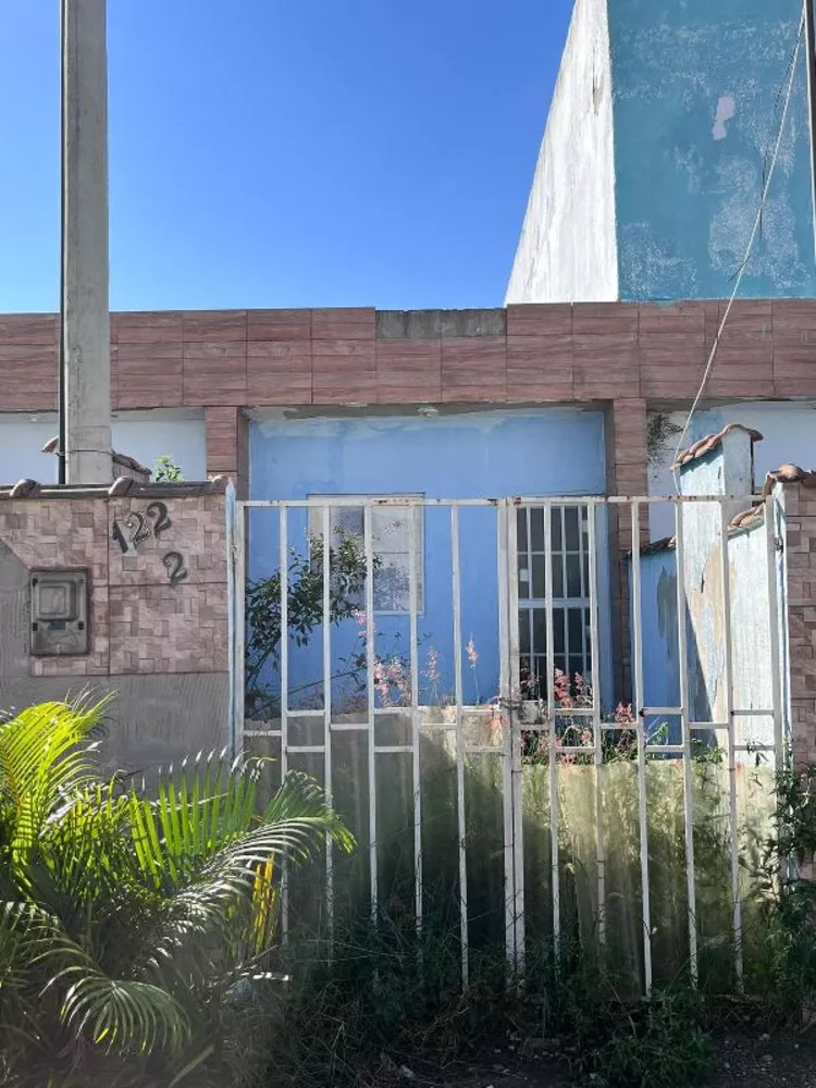 Casa, 1 quarto, 306 m² - Foto 1