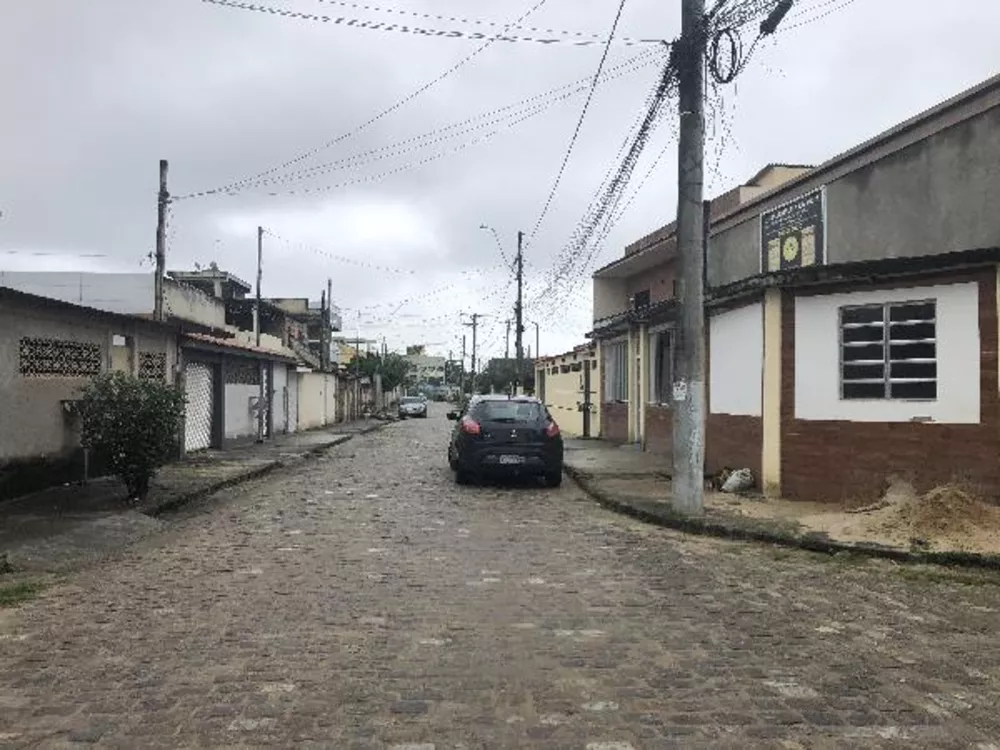 Casa, 1 quarto, 153 m² - Foto 1