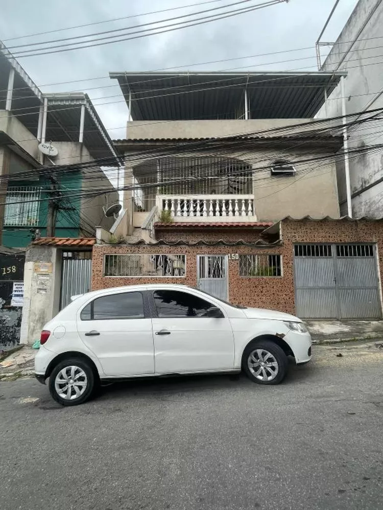 Casa, 1 quarto, 72 m² - Foto 1