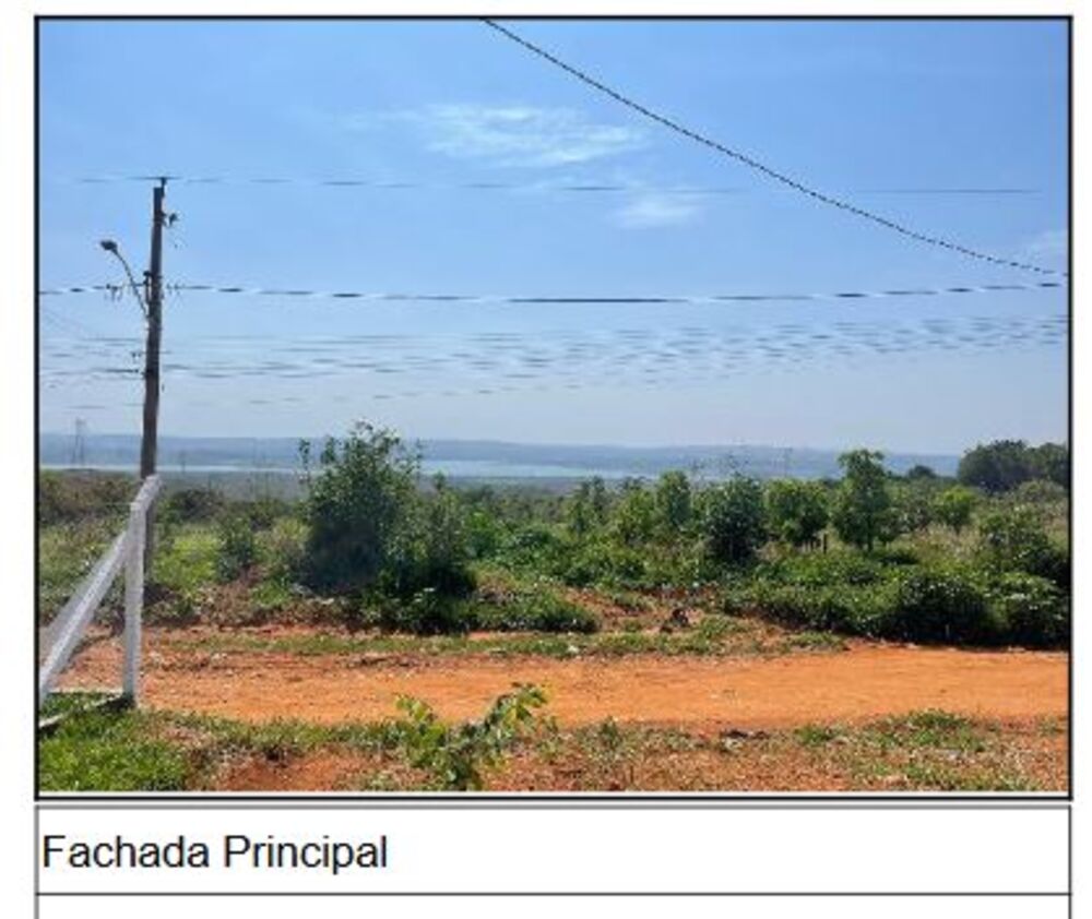 Terreno à venda com 1 quarto, 6895m² - Foto 2