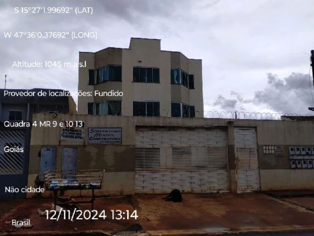 Apartamento à venda com 2 quartos, 57m² - Foto 1