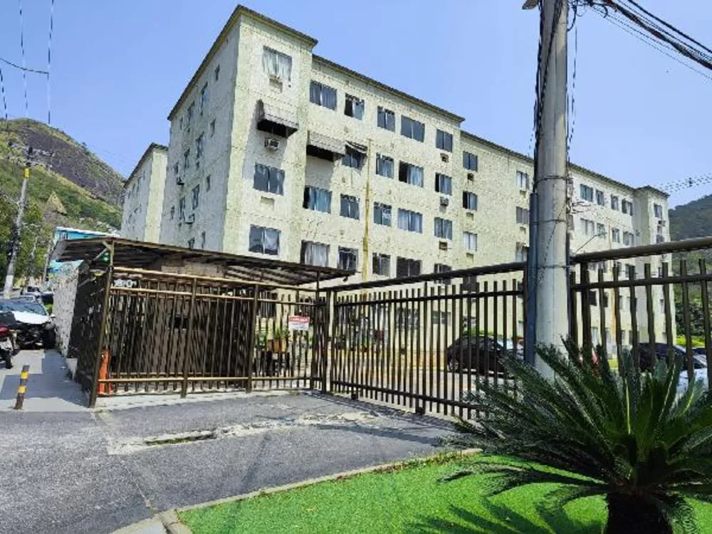 Apartamento, 2 quartos, 43 m² - Foto 5