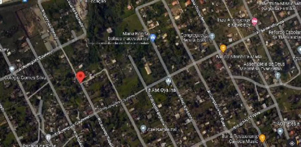 Casa, 2 quartos, 414 m² - Foto 1