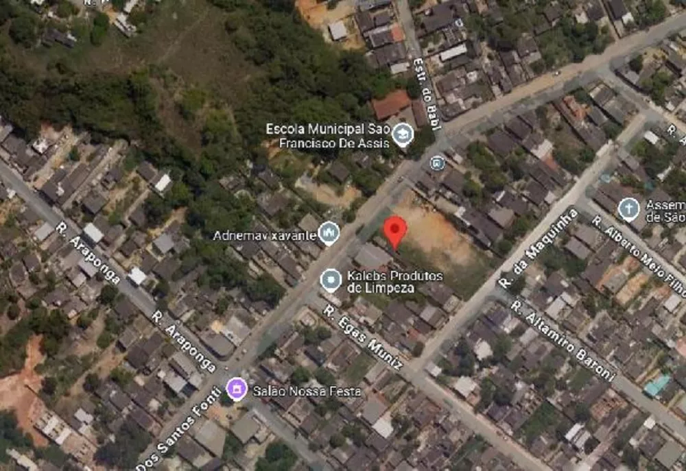 Casa, 1 quarto, 82 m² - Foto 1