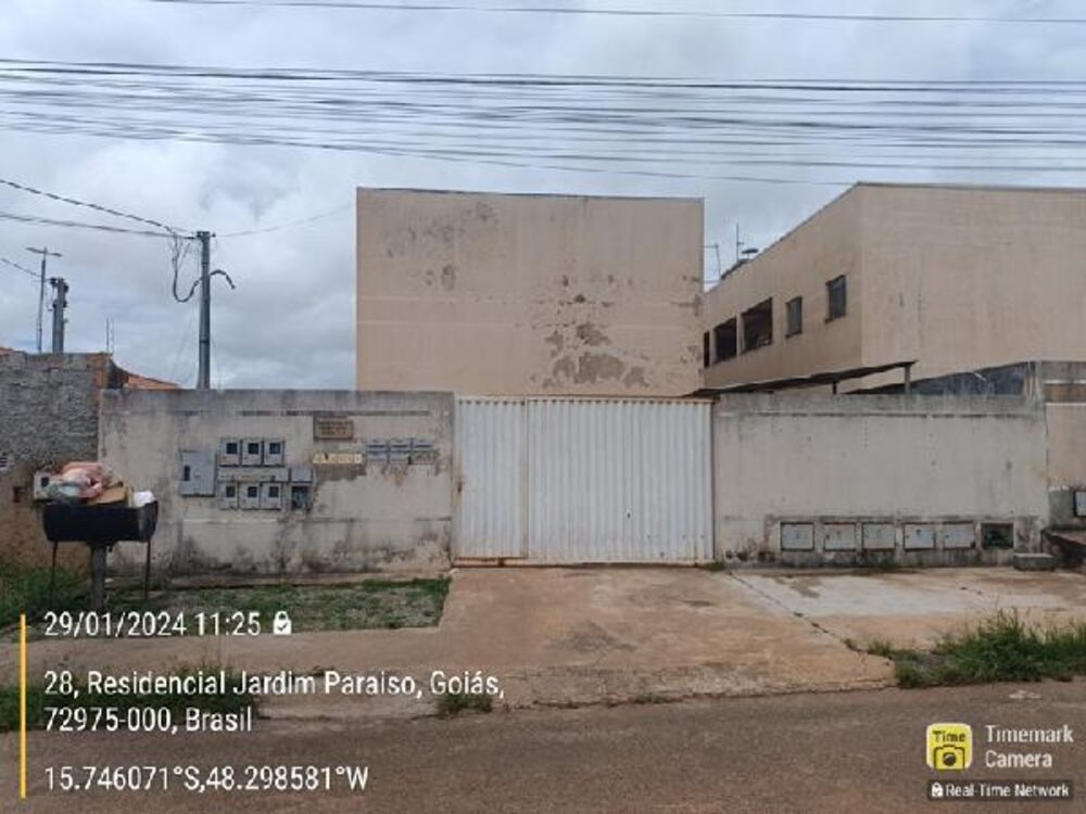 Apartamento à venda com 2 quartos, 50m² - Foto 1
