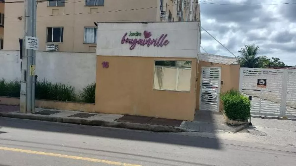 Apartamento à venda com 2 quartos, 51m² - Foto 1