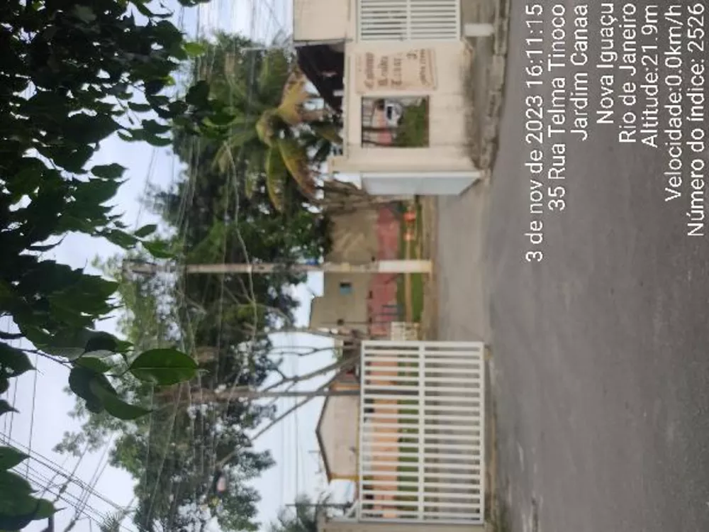 Casa, 2 quartos, 80 m² - Foto 1