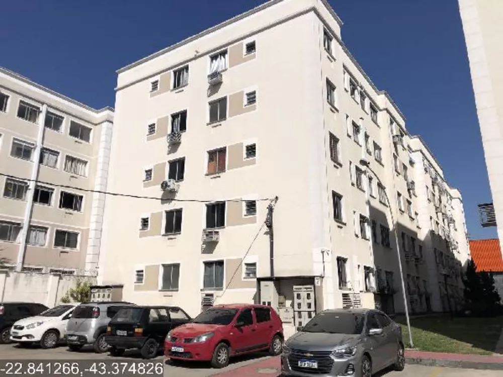 Apartamento, 1 quarto, 50 m² - Foto 1