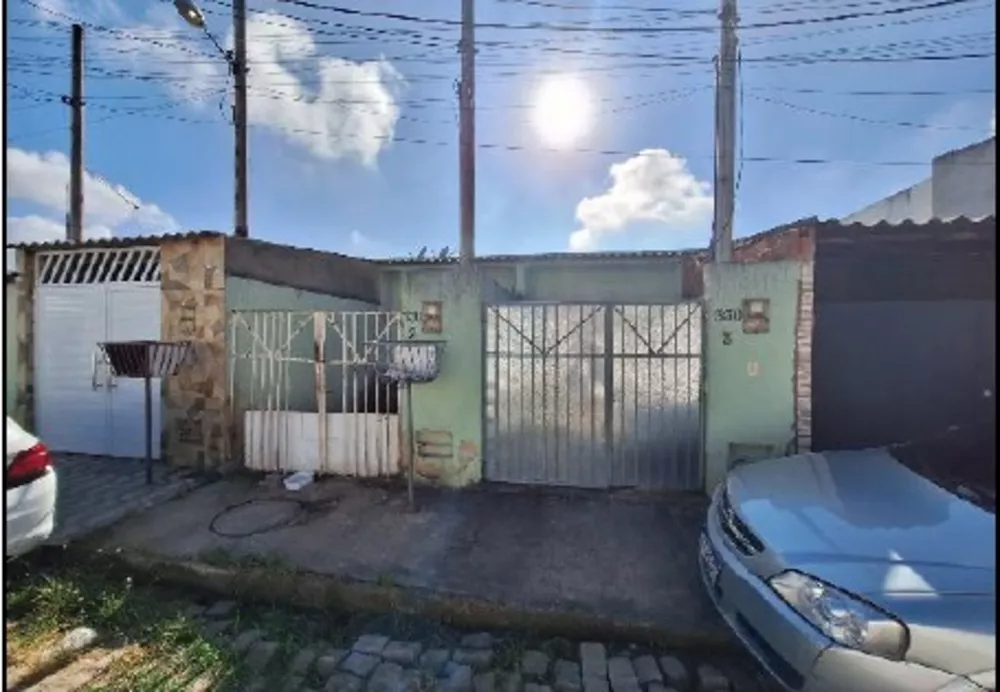 Casa, 1 quarto, 51 m² - Foto 2