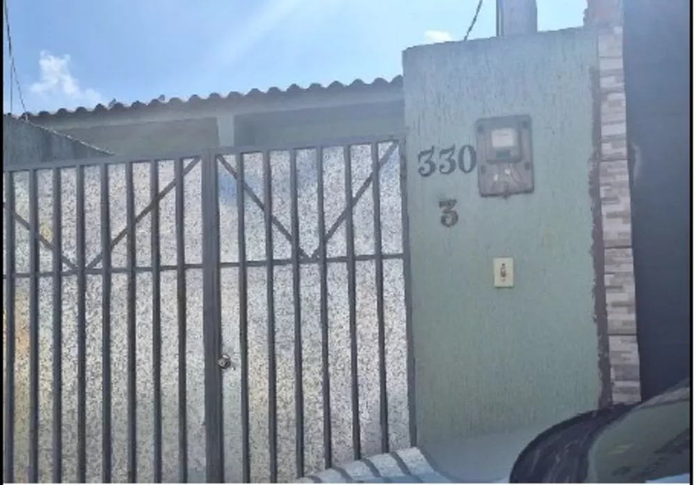 Casa, 1 quarto, 51 m² - Foto 3