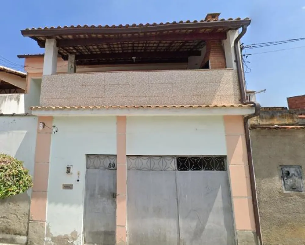 Casa, 1 quarto, 120 m² - Foto 1