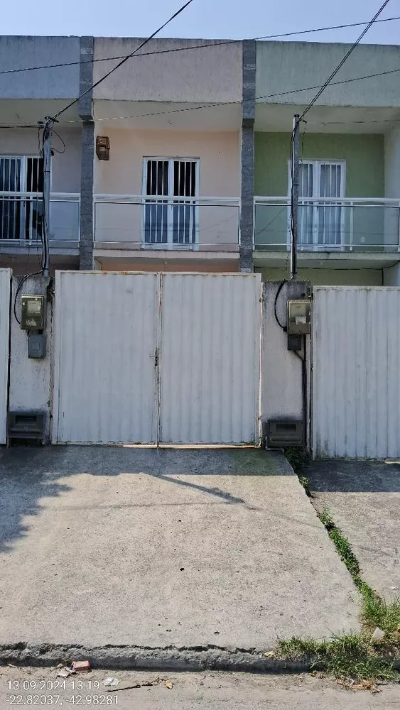 Casa, 2 quartos, 51 m² - Foto 1