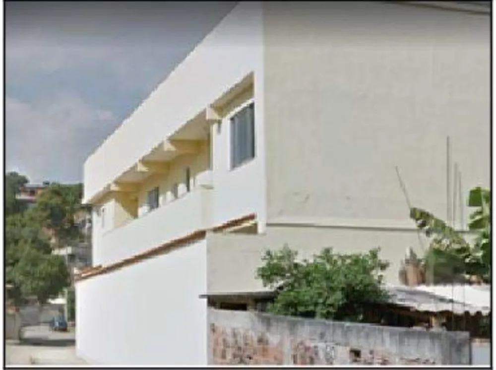 Apartamento, 1 quarto, 33 m² - Foto 2