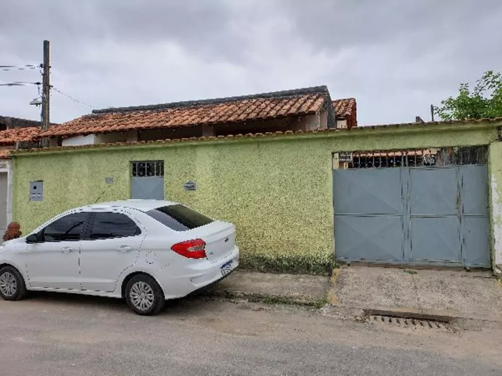 Casa à venda com 2 quartos, 157m² - Foto 1