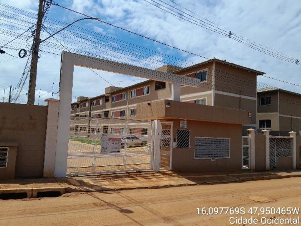 Apartamento à venda com 2 quartos, 47m² - Foto 1