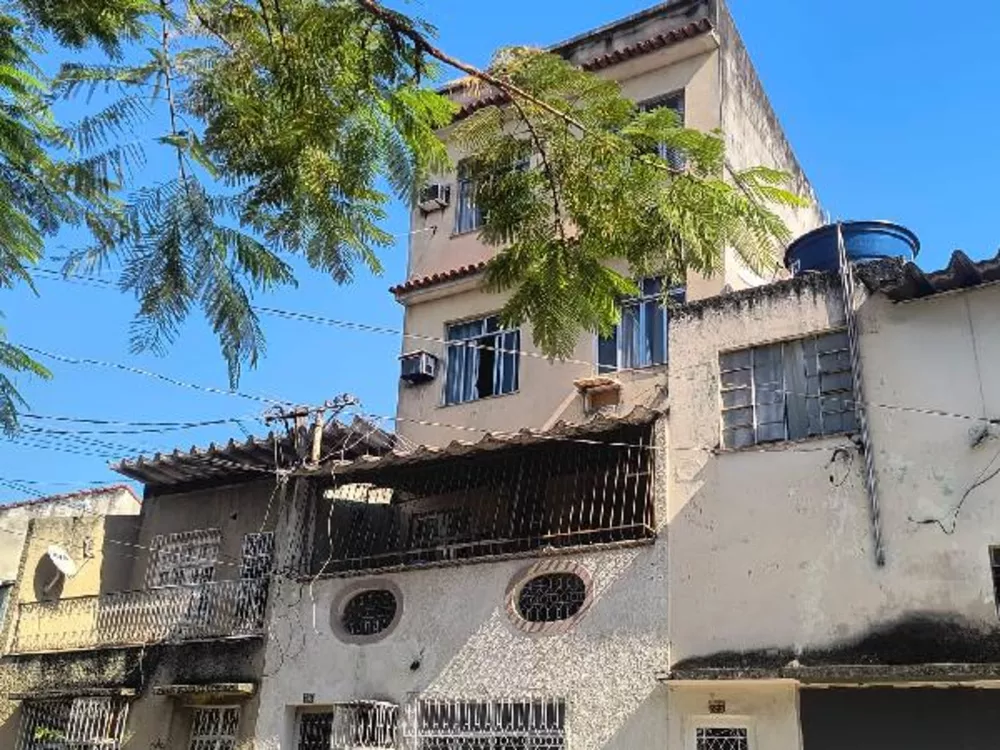 Apartamento, 2 quartos - Foto 1