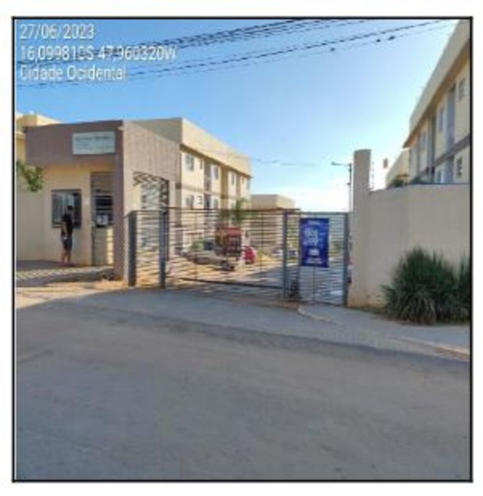 Apartamento à venda com 2 quartos, 53m² - Foto 1