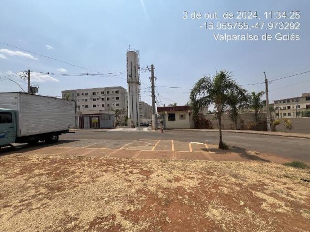 Apartamento à venda com 2 quartos, 43m² - Foto 1