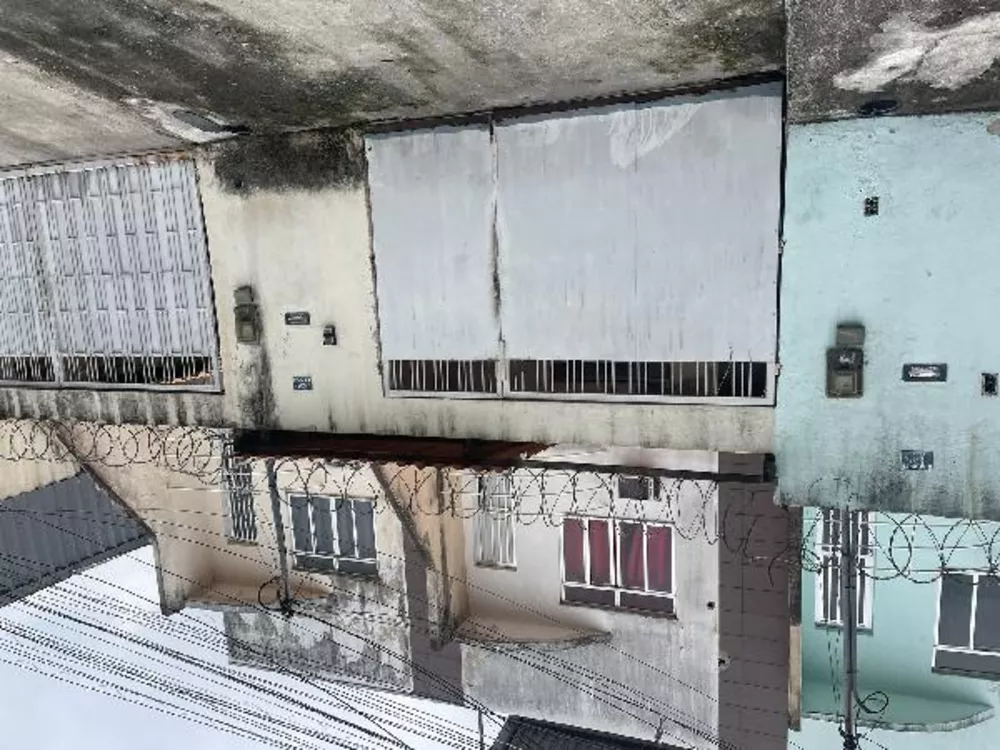 Casa, 2 quartos, 57 m² - Foto 1