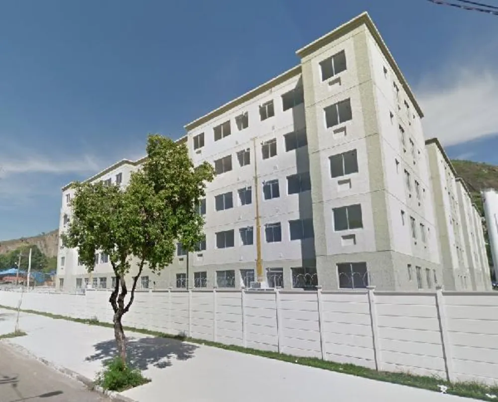 Apartamento, 2 quartos, 50 m² - Foto 4