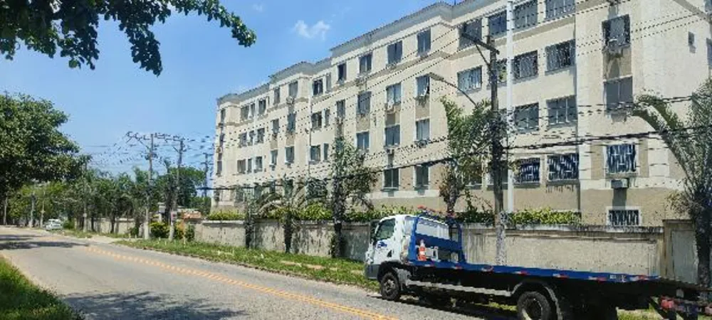 Apartamento, 2 quartos, 44 m² - Foto 5