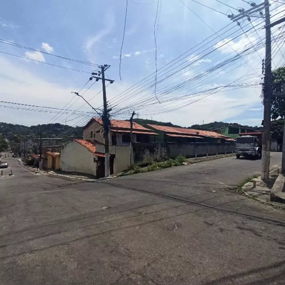 Casa, 3 quartos, 97 m² - Foto 1